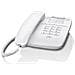 DA310 a filo con Tasti Grandi Voip - Bianco - Foto miniatura 1