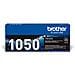 TN1050 Cartuccia Toner Originale fino a 1000 Pagine per Stampanti DCP-1510/DCP-1610/HL-1112/HL-1110/HL-1210W /MFC-1810/MFC-1910W Colore Nero - Foto miniatura 1