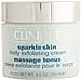 Sparkle Skin Body Exfoliating Cream crema esfoliante per il corpo barattolo 250 ml - Foto miniatura 5