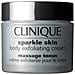 Sparkle Skin Body Exfoliating Cream crema esfoliante per il corpo barattolo 250 ml - Foto miniatura 3