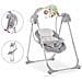 0779110.490 Altalena Polly SWING UP - Foto miniatura 2