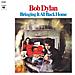 Bob Dylan - Bringing It All Back Home - Foto miniatura 1