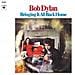Bob Dylan - Bringing It All Back Home - Foto miniatura 2