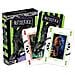 Beetlejuice Playing Cards Carte Da Gioco - Foto miniatura 2
