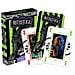 Beetlejuice Playing Cards Carte Da Gioco - Foto miniatura 1