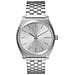 Orologio Con Movimento Meccanico Giapponese Man A0451920 37 Mm - Foto miniatura 3