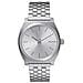 Orologio Con Movimento Meccanico Giapponese Man A0451920 37 Mm - Foto miniatura 4