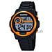 Uomo Orologio Da Polso Digitale Luenette Plastica K5667/4 - Foto miniatura 2