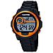 Uomo Orologio Da Polso Digitale Luenette Plastica K5667/4 - Foto miniatura 3
