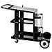 Carrello Per Trasporto Saldatrice - 75 Cm - Foto miniatura 1