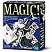 Gioco Il Piccolo Mago Kit Magia Giochi Scientifici Creativi Ps 06102 - Foto miniatura 2