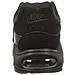 Air Max Command Scarpe Sportive Uomo Nere 44 - Foto miniatura 6