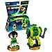 Lego Dimensions Fun Pack Powerpuff - Toys To Life - Foto miniatura 1