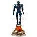 Figura Marvel Select Action Figure Stealth Iron Man 18 Cm - Foto miniatura 1