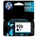 920 Black Officejet Ink Cartridge Nero Cartuccia Dinchiostro Cd971aebgx - Foto miniatura 1