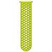 Cintur. 24 ATH1 Silic. StrapLimeS+M - Foto miniatura 3