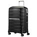 Trolley Flux 68 Rigid 47x68x30 Nero - Foto miniatura 4