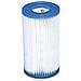 Prism Frame Set Piscina Ovale 503x274x122 Cm 26796gn - Foto miniatura 10