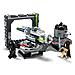 75246 Star Wars Cannone della Morte Nera - Foto miniatura 2