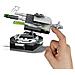 75246 Star Wars Cannone della Morte Nera - Foto miniatura 7