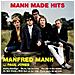Vinile Manfred Mann - Mann Made Hits - Foto miniatura 1
