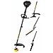 Decespugliatore B33 PS+ 4 in1 Kit 33cc Potenza 0,9 kW - Foto miniatura 1