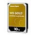 Hard Disk WD Gold 10 TB 3.5" Interfaccia Sata III 6 Gb / s Buffer 256 Mb 7200 RPM - Foto miniatura 1
