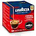 Capsule Caffè Espresso Compatibili Crema e Gusto 8239 54 Pz - Foto miniatura 1