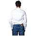 Marchio: Tommy Hilfiger - Genere: Uomo - Tipologia: Camiciecolore: Marrone, Taglia: Xs - Foto miniatura 3