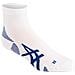 2ppk Cushioning Sock, Unisex, Bianco, Calze, Numero: 35-38 Eu - Foto miniatura 2