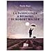 Paolo Buzi - La Passeggiata A Ritroso Di Robert Walser - Foto miniatura 1