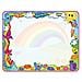 E72772 Tomy Ufficiale Bambino E Giocattoli Per Bambini Super Deluxe Arcobaleno Grande Doodle Illustrazione Dellacqua Mats - Foto miniatura 3