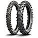 Gomme Pneumatici Starcross 5 Soft 70/100 -19 42m - Foto miniatura 2