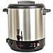Sterilizzatore Elettrico Con Rubinetto E Timer 31l 2100w In Acciaio Inox - Steri Pro Inox Xl - Foto miniatura 1