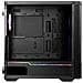 Case Velox 100r Middle Tower ATX 2 Porte USB 3.0 1 Porta 3.1 Colore Nero (Finestrato)  - Foto miniatura 5