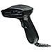 Barcode Scanner Lungo Raggio IP54 CCD 30 cm - Nero - Foto miniatura 5