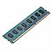 4GB PC3-10600, DDR3, PC / server, 240-pin DIMM, 1 x 4 GB, PC3-10600 - Foto miniatura 1