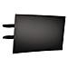 Supporto per TV Curvi 65" Inclinabile 2 Snodi Estensibile Nero / Grigio - Foto miniatura 10