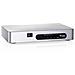 332714, HDMI, 1024 x 768 (XGA) , 1600 x 1200 (UXGA) , 1920 x 1080 (HD 1080) , 640 x 480 (VGA) , 800 x 600 (SVGA) , Argento, 5V / 2A, 146 x 284 x 45 mm, 228g - Foto miniatura 1