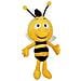 MEMB00000040, Toy bee, Nero, Giallo, Felpato - Foto miniatura 1