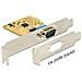 89444, PCIe, Seriale, SUN2212, Windows 10 Education, Windows 10 Education x64, Windows 10 Enterprise, Windows 10 Enterprise x64, Wi, RS-232, Scatola - Foto miniatura 1