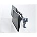 Supporto TV da Tavolo K60273WW 6-24" Portata Max 11,34 Kg - Foto miniatura 3