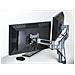 Supporto TV da Tavolo K60273WW 6-24" Portata Max 11,34 Kg - Foto miniatura 7