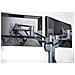 Supporto TV da Tavolo K60273WW 6-24" Portata Max 11,34 Kg - Foto miniatura 1
