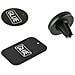 MUCHL0052 Auto Passive holder Nero supporto per personal communication - Foto miniatura 1