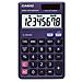 Pocket Calculator SL-300VER, tasca, Basico, 50g, 70 x 118,5 x 7,5 mm - Foto miniatura 1