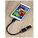 173892 0.15m Micro-USB B USB A Nero cavo USB - Foto miniatura 5