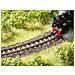 09367 Paesaggio parte e accessorio di trenino giocattolo - Foto miniatura 2