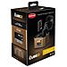 ProCube2 Olympus Auto / Indoor battery charger Marrone - Foto miniatura 5