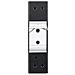 Switch DIS-100G-5SW Porte 4 x 10/100/1000 + 1 x 100/1000 SFP - Foto miniatura 1